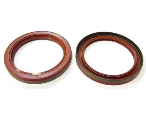 Oil seal, crankshaft 419.730 Elring