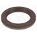 Oil seal, crankshaft 440.760 Elring, Thumbnail 2