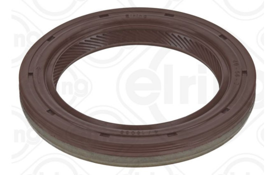 Oil seal, crankshaft 440.760 Elring, Image 2