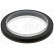 Oil seal, crankshaft 445.600 Elring, Thumbnail 2