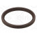 Oil seal, crankshaft 457.130 Elring, Thumbnail 2