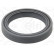 Oil seal, crankshaft 465.194 Elring, Thumbnail 2