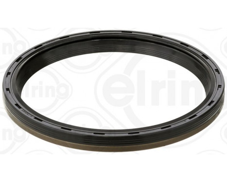 Oil seal, crankshaft 492.060 Elring, Image 2