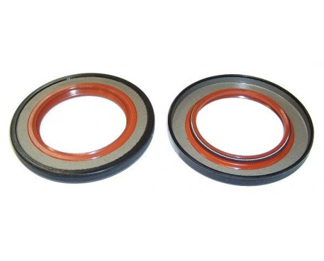 Oil seal, crankshaft 505.740 Elring