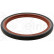 Oil seal, crankshaft 507.822 Elring, Thumbnail 2