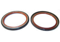 Oil seal, crankshaft 508.462 Elring