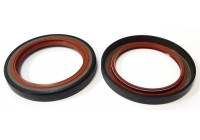 Oil seal, crankshaft 508.470 Elring