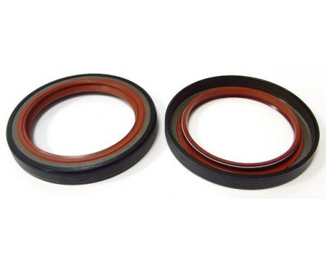 Oil seal, crankshaft 508.470 Elring