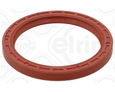 Oil seal, crankshaft 546.941 Elring, Image 2