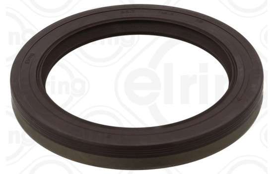 Oil seal, crankshaft 570.495 Elring, Image 2