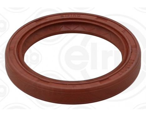 Oil seal, crankshaft 586.668 Elring, Image 2