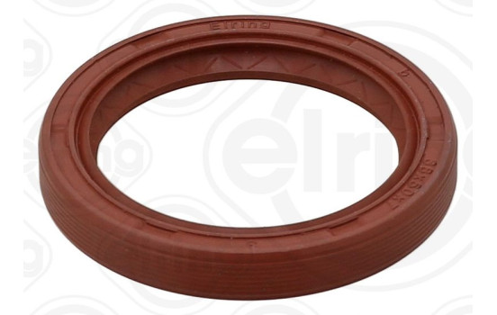 Oil seal, crankshaft 586.668 Elring, Image 2