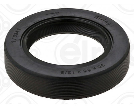 Oil seal, crankshaft 587.044 Elring, Image 2