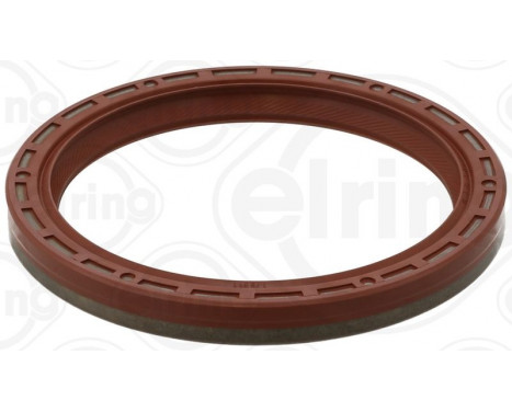 Oil seal, crankshaft 590.797 Elring, Image 2
