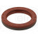 Oil seal, crankshaft 702.269 Elring, Thumbnail 2