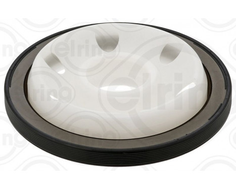 Oil seal, crankshaft 745.740 Elring, Image 2