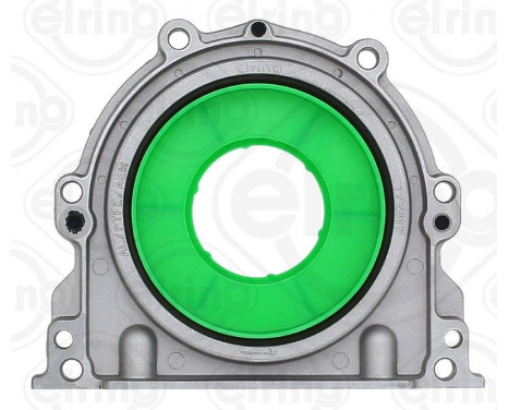 Oil seal, crankshaft 746.400 Elring, Image 2