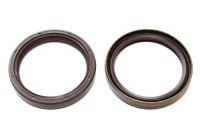 Oil seal, crankshaft 748.889 Elring