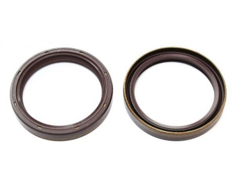 Oil seal, crankshaft 748.889 Elring