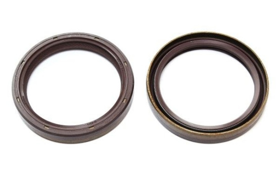 Oil seal, crankshaft 748.889 Elring