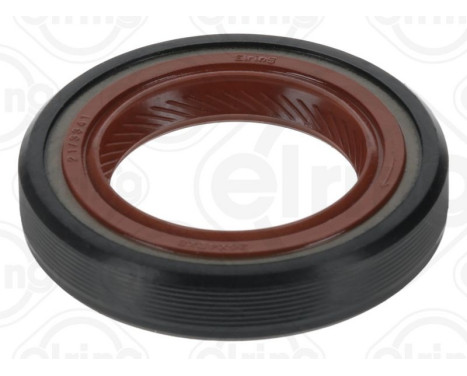 Oil seal, crankshaft 755.141 Elring, Image 2
