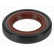 Oil seal, crankshaft 755.141 Elring, Thumbnail 2