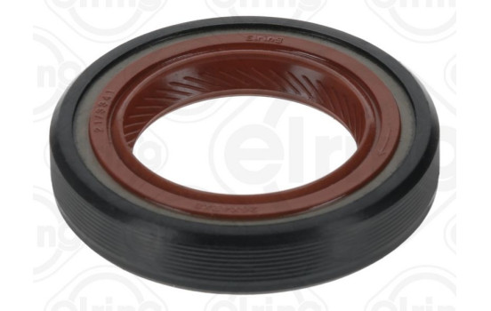 Oil seal, crankshaft 755.141 Elring, Image 2
