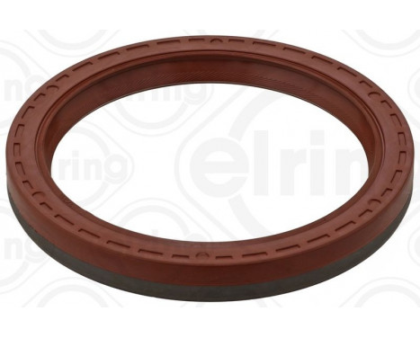 Oil seal, crankshaft 756.148 Elring, Image 2