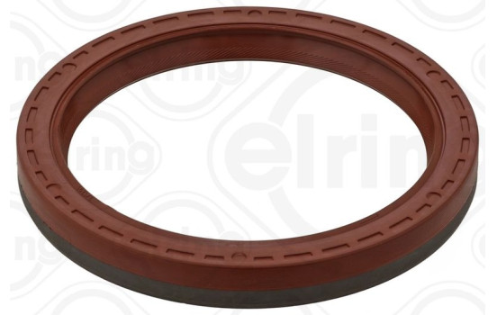 Oil seal, crankshaft 756.148 Elring, Image 2