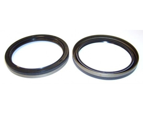 Oil seal, crankshaft 763.713 Elring