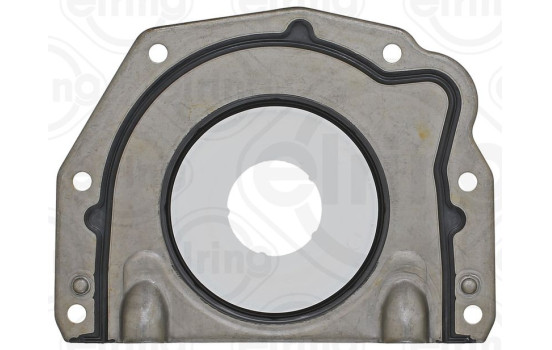 Oil seal, crankshaft 765.860 Elring, Image 2