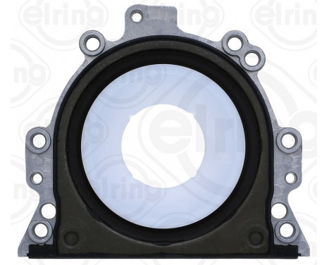 Oil seal, crankshaft 804.850 Elring, Image 2