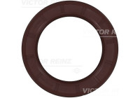 Oil seal, crankshaft 81-10501-00 Viktor Reinz