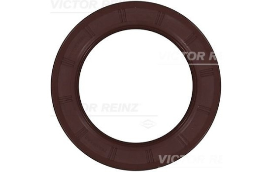 Oil seal, crankshaft 81-10501-00 Viktor Reinz