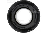 Oil seal, crankshaft 81-10518-00 Viktor Reinz