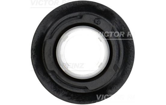 Oil seal, crankshaft 81-10518-00 Viktor Reinz