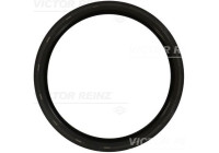 Oil seal, crankshaft 81-10596-00 Viktor Reinz
