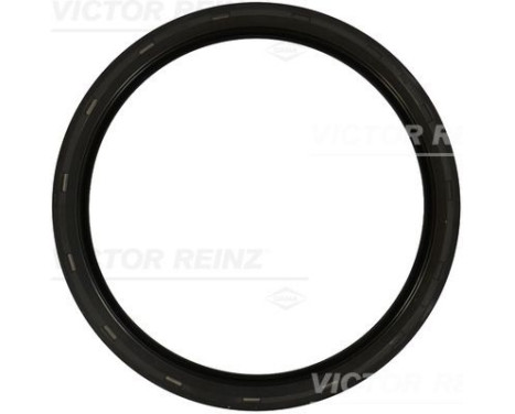 Oil seal, crankshaft 81-10596-00 Viktor Reinz