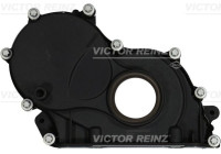 Oil seal, crankshaft 81-10651-00 Viktor Reinz