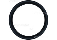 Oil seal, crankshaft 81-10660-00 Viktor Reinz