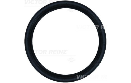 Oil seal, crankshaft 81-10660-00 Viktor Reinz
