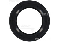 Oil seal, crankshaft 81-10676-00 Viktor Reinz