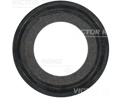 Oil seal, crankshaft 81-10677-00 Viktor Reinz