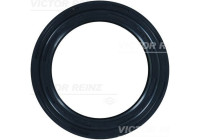 Oil seal, crankshaft 81-10680-00 Viktor Reinz