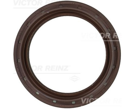 Oil seal, crankshaft 81-10685-00 Viktor Reinz