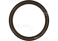 Oil seal, crankshaft 81-35099-00 Viktor Reinz