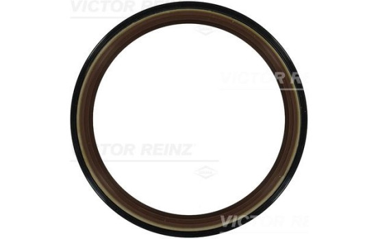 Oil seal, crankshaft 81-35099-00 Viktor Reinz