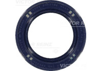 Oil seal, crankshaft 81-53726-00 Viktor Reinz