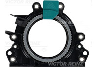 Oil seal, crankshaft 81-90085-00 Viktor Reinz