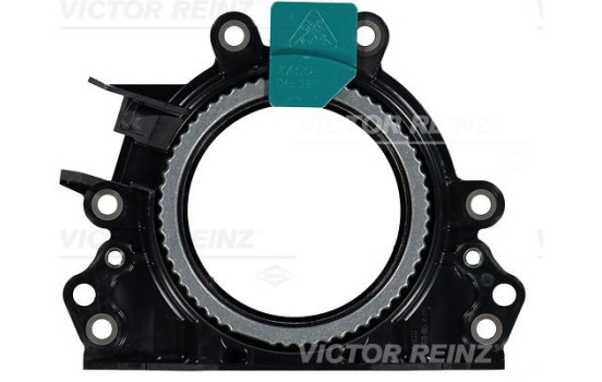 Oil seal, crankshaft 81-90085-00 Viktor Reinz